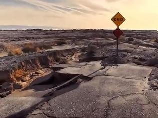 Φωτογραφία για Bombay Beach: Μια πόλη φάντασμα στην Καλιφόρνια [video]