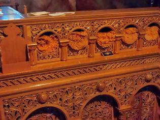 Φωτογραφία για Τρίκαλα: Πεσμένοι... τζίροι και στα παγκάρια της εκκλησίας