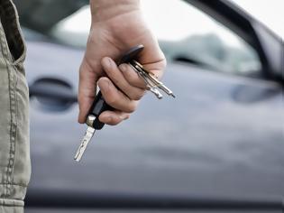 Φωτογραφία για Πάτρα: Μήνυσε τον πατέρα της για κλοπή αυτοκινήτου...