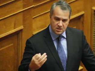 Φωτογραφία για Βορίδης: Εξωπραγματικά τα πρόστιμα της εφορίας