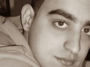 Φωτογραφία για Θρήνος στο Αίγιο: Έσβησε στον ύπνο του ο 16χρονος Γιώργος Ξυνός