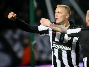 Φωτογραφία για ΑΘΛΗΤΙ Καθάρισε από σήμερα τη πρόκριση ο ΠΑΟΚ και περιμένει αντίπαλο στα ημιτελικά! 3-0 τον Απόλλωνα