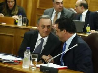 Φωτογραφία για ΨΗΦΙΣΤΗΚΕ ΣΤΗΝ ΕΠΙΤΡΟΠΗ ΤΟ ΝΟΜΟΣΧΕΔΙΟ ΓΙΑ ΤΗΝ ΠΡΩΤΟΒΑΘΜΙΑ ΦΡΟΝΤΙΔΑ