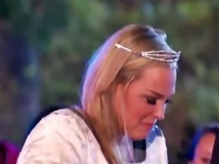 Φωτογραφία για Τέτοια πρόταση γάμου… σίγουρα δεν έχεις ξαναδεί ποτέ! [video]