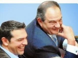 Φωτογραφία για Φήμες για μυστική συνάντηση Καραμανλή-Τσίπρα αναστατώνουν τo πολιτικό σκηνικό