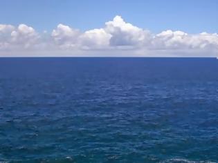 Φωτογραφία για Ναυαγός περιπλανιόταν επί 16 μήνες στη θάλασσα