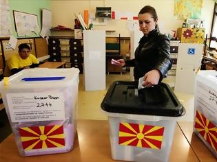 Φωτογραφία για Μέχρι τη Δευτέρα θα προκηρυχθούν εκλογές στην ΠΓΔΜ