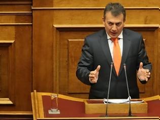 Φωτογραφία για Γ. ΒΡΟΥΤΣΗΣ: «ΑΝ ΑΠΟΚΑΤΑΣΤΑΘΕΙ Ο ΚΑΤΩΤΑΤΟΣ ΜΙΣΘΟΣ ΘΑ ΓΙΝΟΥΝ 200.000 ΑΠΟΛΥΣΕΙΣ»