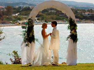 Φωτογραφία για Ενίσχυση των κοινών δράσεων στην Πάφο για ανάπτυξη του γαμήλιου τουρισμού