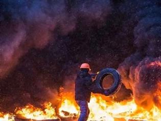 Φωτογραφία για Διχασμός στην Ουκρανία, νέα διαίρεση στην Ευρώπη