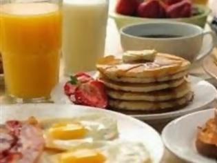 Φωτογραφία για Υγεία: Η έλλειψη πρωινού προκαλεί μεταβολικό σύνδρομο