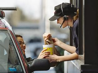 Φωτογραφία για Πουλούσε burgers και ηρωίνη