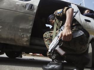 Φωτογραφία για 15 στρατιώτες σκοτώθηκαν σε επίθεση στα νοτιοανατολικά της Υεμένης