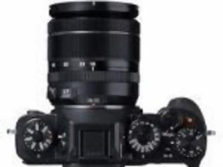 Φωτογραφία για Παντός καιρού κορυφαία ψηφιακή X-T1 της Fujifilm