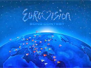 Φωτογραφία για Στον αέρα η συμμετοχή της Ελλάδας στην Eurovision