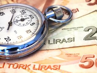 Φωτογραφία για Η Τουρκία και η τραμπάλα ανάμεσα στις φούσκες και την ύφεση