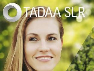 Φωτογραφία για Tadaa SLR: AppStore free...για εικόνες υψηλής ποιότητας