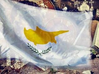 Φωτογραφία για Καταστροφή της πολιτιστικής κληρονομιάς της Κύπρου από τους Τούρκους