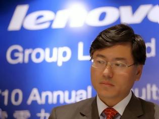 Φωτογραφία για Lenovo: Μέτα την εξαγορά της Motorola Mobility φιλοδοξεί να ξεπεράσει Samsung και Αpple!