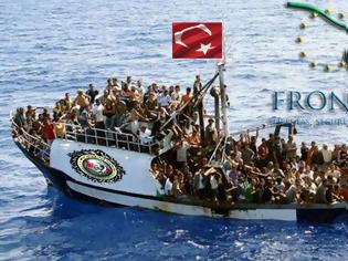 Φωτογραφία για Μήνυμα Κομισιόν προς Τουρκία για τη συμφωνία επανεισδοχής