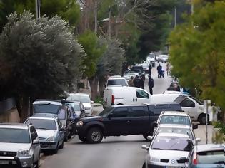 Φωτογραφία για Ετοίμαζαν μεγάλο τρομοκρατικό χτύπημα