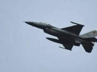 Φωτογραφία για Toυρκικά F-16 κατά συριακών ελικοπτέρων