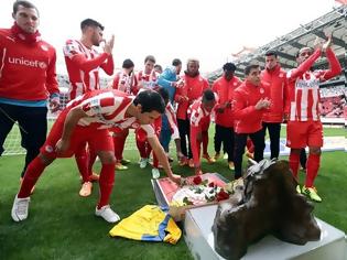 Φωτογραφία για ΤΟ ΒΙΝΤΕΟ-ΑΦΙΕΡΩΜΑ ΠΟΥ ΕΠΑΙΞΕ ΣΤΑ MATRIX ΤΟΥ ΚΑΡΑΪΣΚΑΚΗ ΓΙΑ ΤΗΝ ΤΡΑΓΩΔΙΑ ΤΗΣ ΘΥΡΑΣ 7!