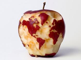 Φωτογραφία για Ποίες χώρες φέρνουν τα περισσότερα έσοδα στην Apple
