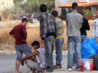 Φωτογραφία για Υπάτη Αρμοστεία για τους Πρόσφυγες: Διαχειρίσιμος ο αριθμός αιτήσεων ασύλου στην Κύπρο