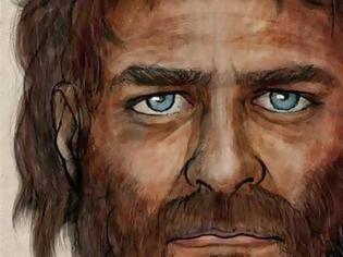 Φωτογραφία για Μελαμψοί γαλανομάτηδες οι Ευρωπαίοι πριν 7.000 χρόνια!
