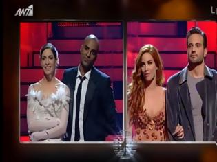 Φωτογραφία για «Dancing with the stars»: Ποιος αναδείχθηκε μεγάλος νικητής στον τελικό; (Video)