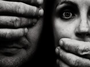 Φωτογραφία για Ηλεία: «Μαχαιριά» στην κοινωνία η ενδοοικογενειακή βία