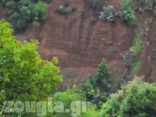 Φωτογραφία για Φθιώτιδα: Μείγμα αερίων αναδύεται μετά από σεισμικές δονήσεις