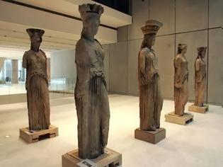Φωτογραφία για Εκδήλωση για τα ελληνικά μουσεία στην Τούμπα
