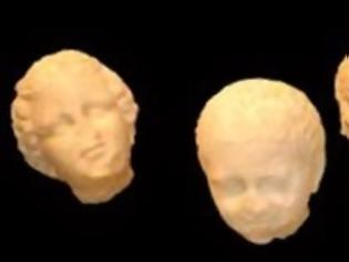 Φωτογραφία για «Μύρτις: πρόσωπο με πρόσωπο με το παρελθόν» Ξενάγηση στην περιοδική έκθεση στο Αρχαιολογικό Μουσείο Καρδίτσας 8 Φεβρουαρίου 2014