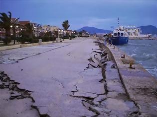 Φωτογραφία για ΕΝΙΣΧΥΣΗ ΤΩΝ ΜΕΤΡΩ ΓΙΑ ΤΗΝ ΚΕΦΑΛΟΝΙΑ ΖΗΤΑ Ο ΣΥΡΙΖΑ