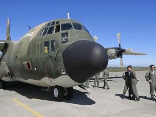 Φωτογραφία για C130 με γιατρούς και υγειονομικό υλικό στέλνει ο Άδωνις στην Κεφαλονιά