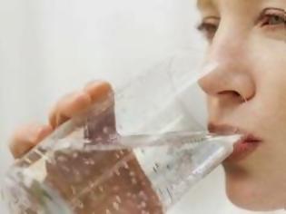 Φωτογραφία για Τι προκαλεί το αίσθημα της δίψας;