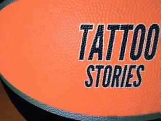 Φωτογραφία για TATTOOS STORIES ΑΠΟ ΤΗΝ... ΕΥΡΩΚΙΓΚΑ! *ΒΙΝΤΕΟ*