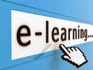 Φωτογραφία για E-Learning... 5 λόγοι που θα σας πείσουν!