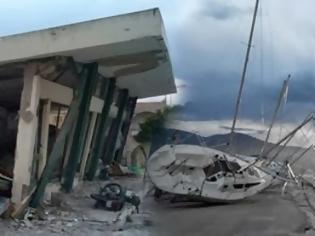 Φωτογραφία για Σχέδιο Δευκαλίων στην Κεφαλονιά μετά τον νέο σεισμό