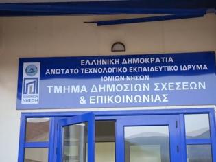 Φωτογραφία για Σε εξέλιξη υπουργική σύσκεψη στην Κεφαλονιά