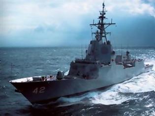 Φωτογραφία για Κόλλησε η επιχείρηση «Δευκαλίων» - Έφτασε το Πολεμικό Ναυτικό στην Κεφαλονιά και δεν έχει που να δέσει