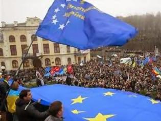 Φωτογραφία για Στο απροχώρητο η κατάσταση στην Ουκρανία – Σε εκλογές οδηγείται η χώρα