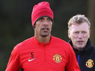 Φωτογραφία για Στήριξη από Μόγιες σε Φέρντιναντ