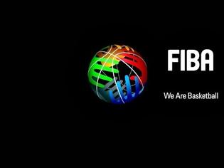 Φωτογραφία για ΣΗΜΑΝΤΙΚΕΣ ΑΠΟΦΑΣΕΙΣ ΑΠΟ FIBA