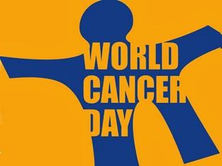 Φωτογραφία για Παγκόσμια Ημέρα κατά του Καρκίνου