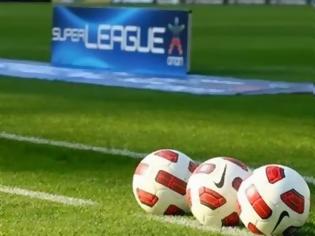 Φωτογραφία για Στο 2+1 συμφώνησε η Football League