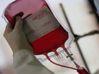 Φωτογραφία για Πάτρα: Έκκληση για αιμοπετάλια απευθύνουν συγγενείς ασθενούς που νοσηλεύεται στο ΠΓΝΠ