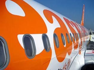 Φωτογραφία για Αλλο easyJet και άλλο easyJet Group